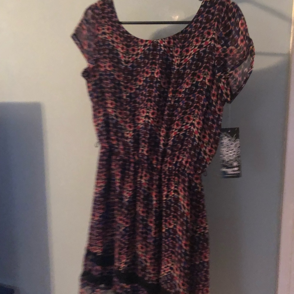 🤩 FIT & FLAIR DRESS 🤩 - Picture 2 of 3